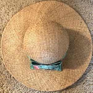 NWT Vineyard Vines Sun Hat
